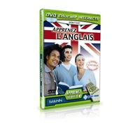 Apprenez l'anglais - Débutant [DVD Interactif]