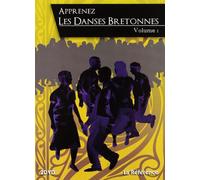 Apprenez Les Danses Bretonnes