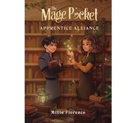 Apprentice Alliance (1) (The Mage Pocket Trilogy)