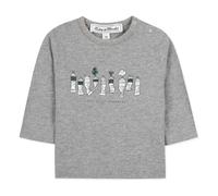 Apprentice Artist T-Shirt Heather grey 6 months