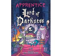 Apprentice Lord of Darkness: A Graphic Novel