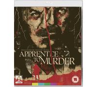 Apprentice to Murder