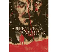 Apprentice to Murder