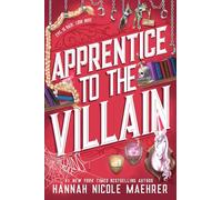 Apprentice to the Villain: 2 (Assistant and the Villain)