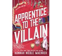 Apprentice to the Villain: A Cozy Fantasy Romantic Comedy: 2 (Assistant and the Villain)