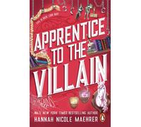 Apprentice to the Villain: From the No.1 New York Times bestselling author and T