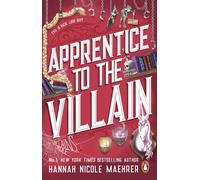Apprentice to the Villain: The hilarious fantasy romance from the New York Time