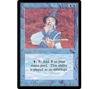 Apprentice Wizard | The Dark