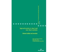 Apprenticeship in dual and non-dual systems : Between tradition and innovation