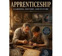 Apprenticeship: Learning, History, and Future: From Ancient Guilds to the Digital Master: A Sovereign Learner's Blueprint for Skilled Trades, ... Global Sovereign University · Tradification)