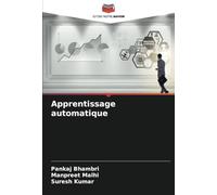 Apprentissage automatique