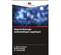 Apprentissage automatique appliqué