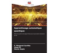 Apprentissage automatique quantique: Relier les qubits et les algorithmes pour la prochaine révolution de l'IA