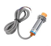 Approach Sensor Inductive Switch LJ18A3-8-J/EZ 2-Wire AC 90-250V NO 8mm Detection for CNC Machine Tools Equipment