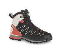 Approach shoes Dolomite Crodarossa Pro Gore-Tex 2.0 (Black/Paprika Red) Women's