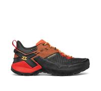 Approach shoes GARMONT 9.81 ONYX GTX (RAVEN BLACK/FIRECRACKER ORANGE) Men