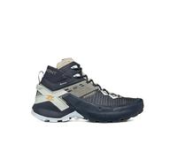 Approach shoes GARMONT 9.81 ONYX MID GTX (BLUE) Men