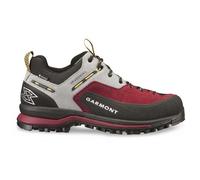 Approach shoes GARMONT Dragontail Tech Gore-Tex (rhubarb red/grey) Women's