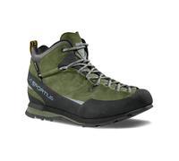 La Sportiva - Boulder X Mid GTX - Approach shoes size 6,5, olive