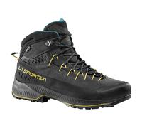 Approach shoes La Sportiva TX4 Evo Mid GTX (Carbon/Bamboo) Men