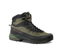 Approach Shoes La Sportiva TX4 Evo Mid GTX Vert 41.5