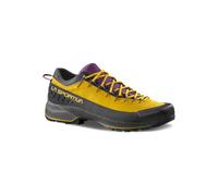 Climbing shoes La Sportiva TX4 Evo Jaune 43