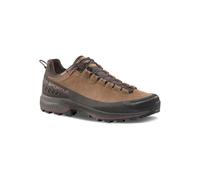 La Sportiva - Approach shoes in GORE-TEX - TX5 Evo GTX Mocha/Redwood for Men in Leather - Size 43 - Brown Brown 43