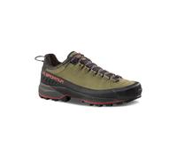 La Sportiva - TX5 Evo GTX - Walking boots size 9, olive