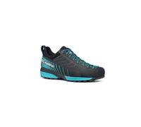 Approach shoes Scarpa Mescalito Gore-Tex (Shark Azure) Men