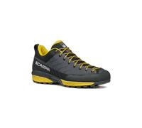 Approach shoes Scarpa Mescalito Planet (Gray Curry)