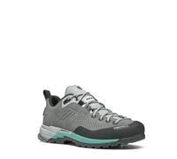 Approach shoes Tecnica SULFUR GTX WS (GREY - LIGHT PETROL) Women