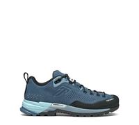 Approach shoes Tecnica SULFUR GTX WS (PR BLUE-BL GREY) Women