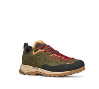 Approach shoes Tecnica SULFUR NBK MS (DK GREEN-RED) Men