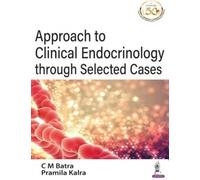 Approach to Clinical Endocrinology through Selected Cases
