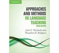 Approaches And Methods In Language Teaching