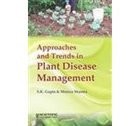 Approaches and Trends in Plant Disease Management