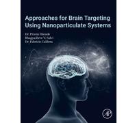 Approaches for Brain Targeting Using Nanoparticulate Systems