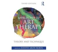 Approaches to Art Therapy