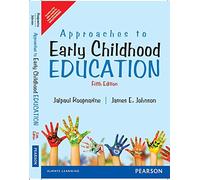 Approaches To Early Childhood Education