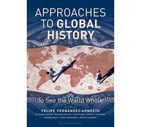 Approaches to Global History