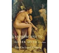 Approaches to Greek Myth