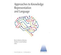 Approaches to Knowledge Representation and Language