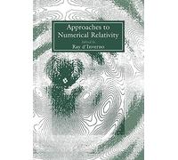 Approaches to Numerical Relativity