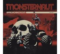 Approaching Doom [VINYL]
