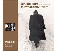 Approaching Photography