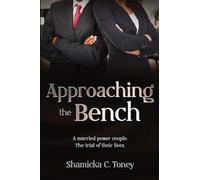Approaching the Bench