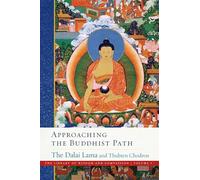 Approaching the Buddhist Path (The Library of Wisdom and Compassion): 1