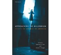Approaching the Millennium: Essays on Angels in America (Theater: Theory/Text/Performance)