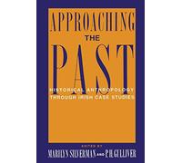 Approaching the Past - Historical Anthropology Through Irish Case Studies (Paper)