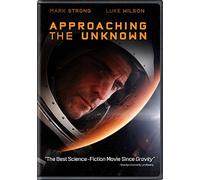 Approaching the Unknown